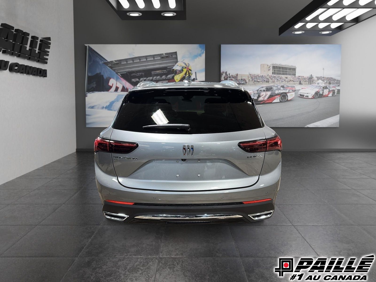 Buick Envision  2026 à Berthierville, Québec