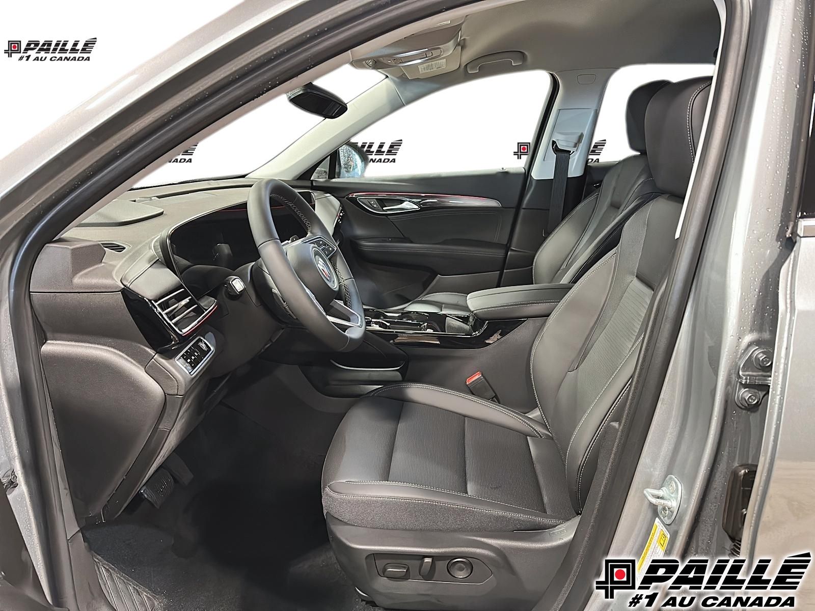 Buick Envision  2026 à Berthierville, Québec