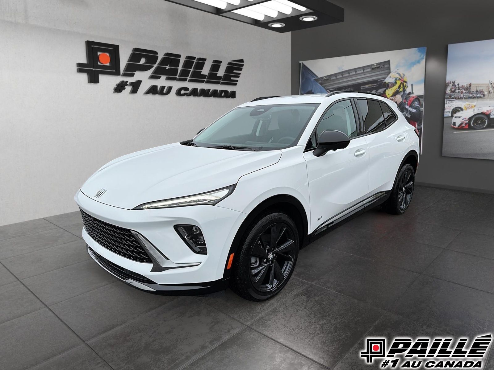 2026 Buick Envision in Berthierville, Quebec