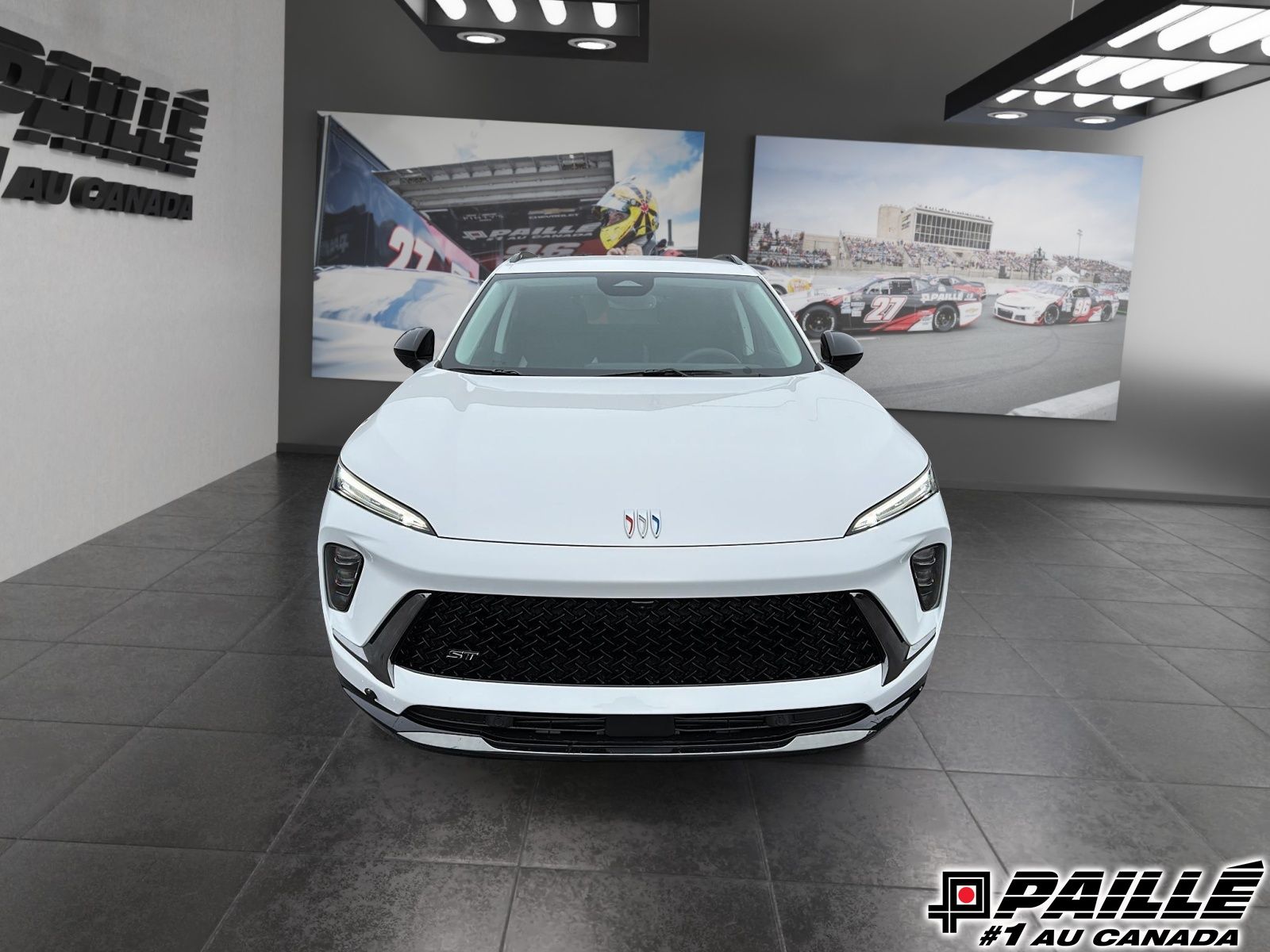 2026 Buick Envision in Berthierville, Quebec