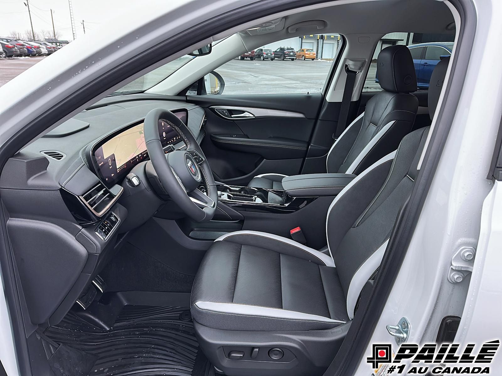 2026 Buick Envision in Berthierville, Quebec