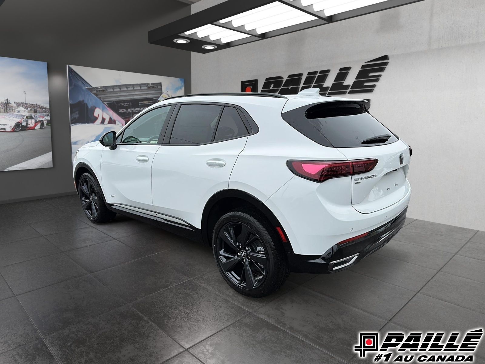 2026 Buick Envision in Berthierville, Quebec