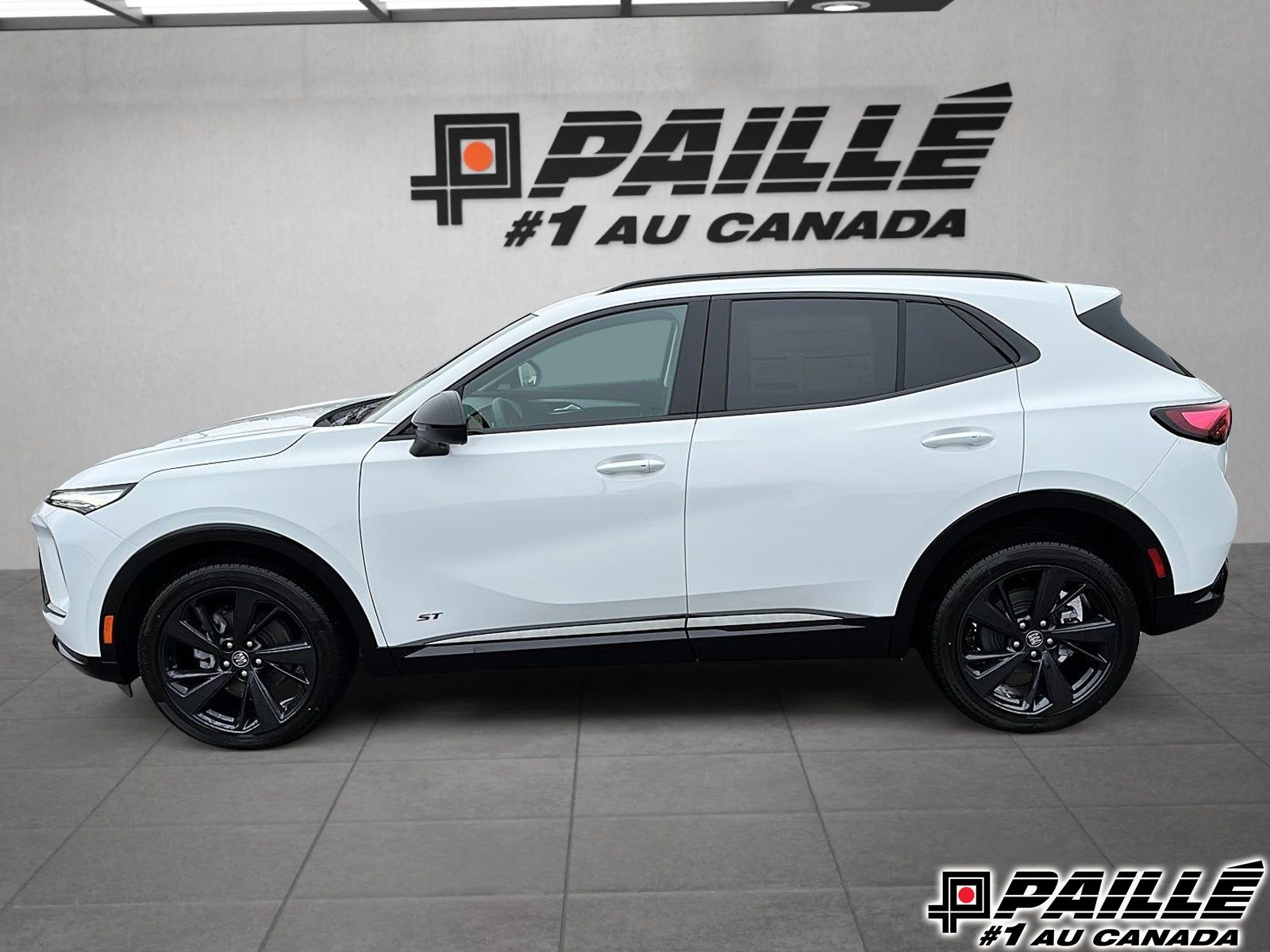 2026 Buick Envision in Berthierville, Quebec