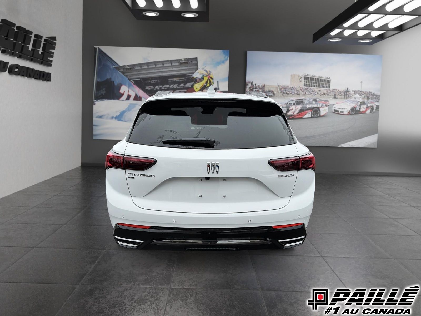 2026 Buick Envision in Berthierville, Quebec