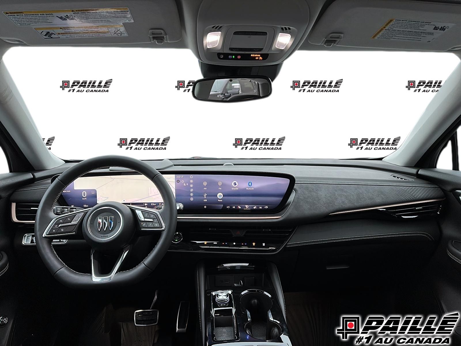 2026 Buick Envision in Berthierville, Quebec