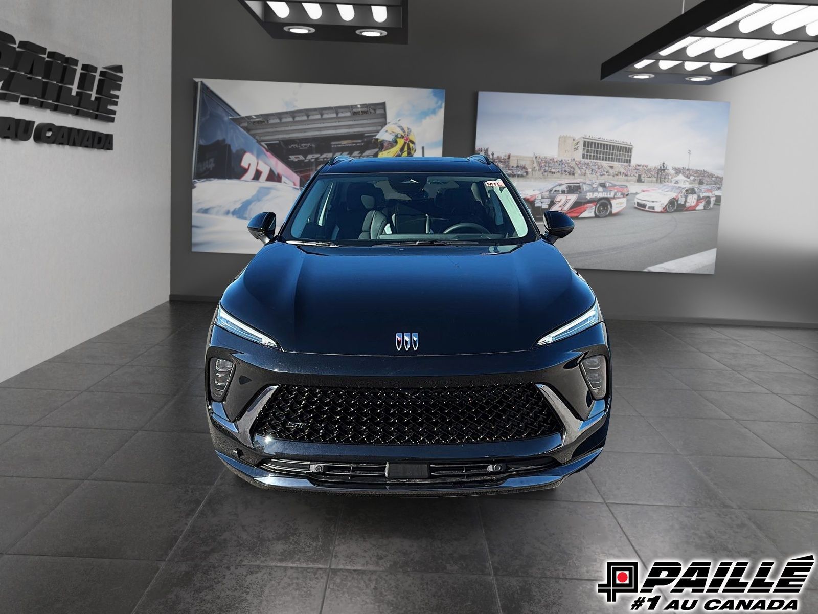 2026 Buick Envision in Berthierville, Quebec