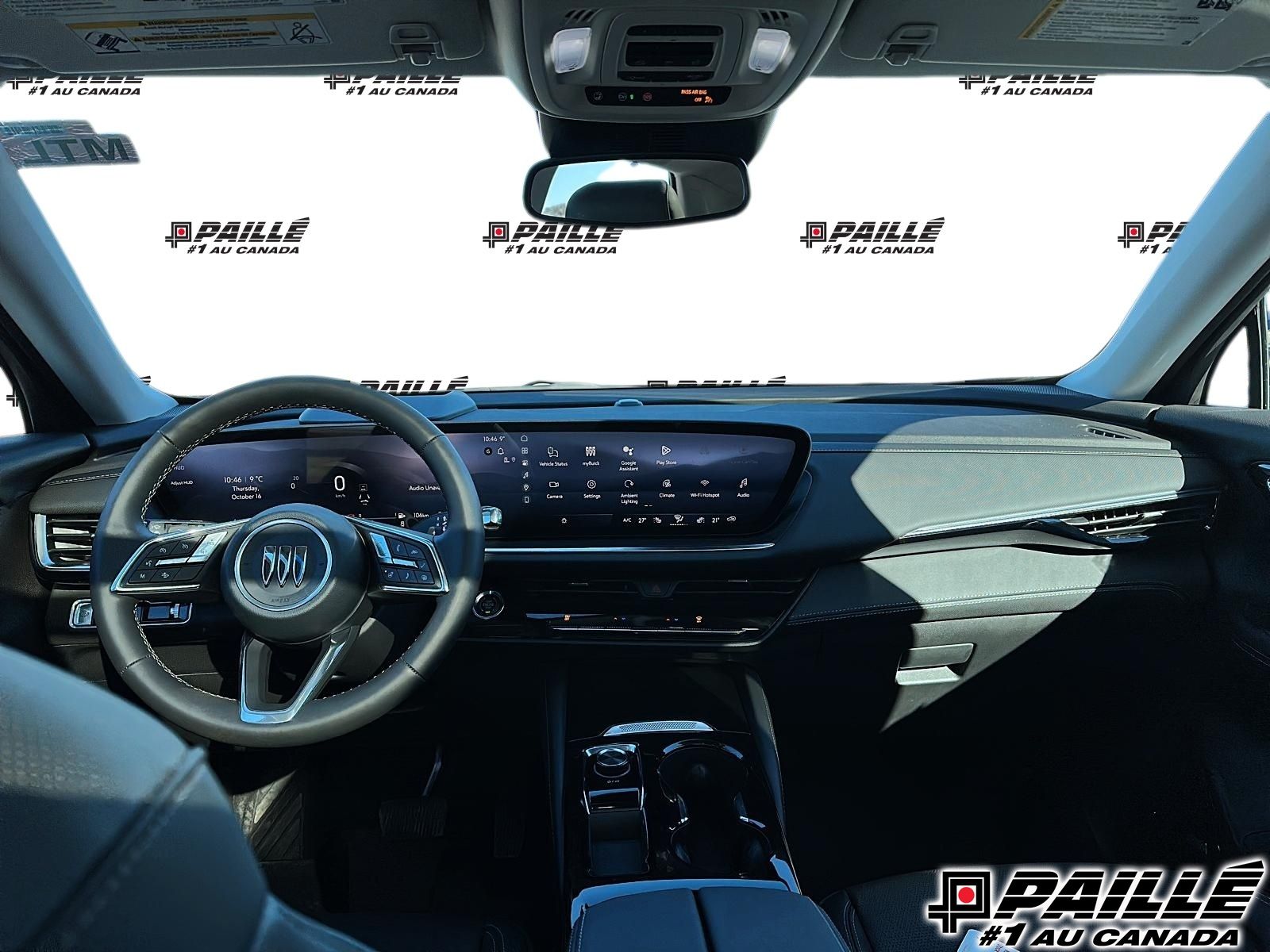 2026 Buick Envision in Berthierville, Quebec