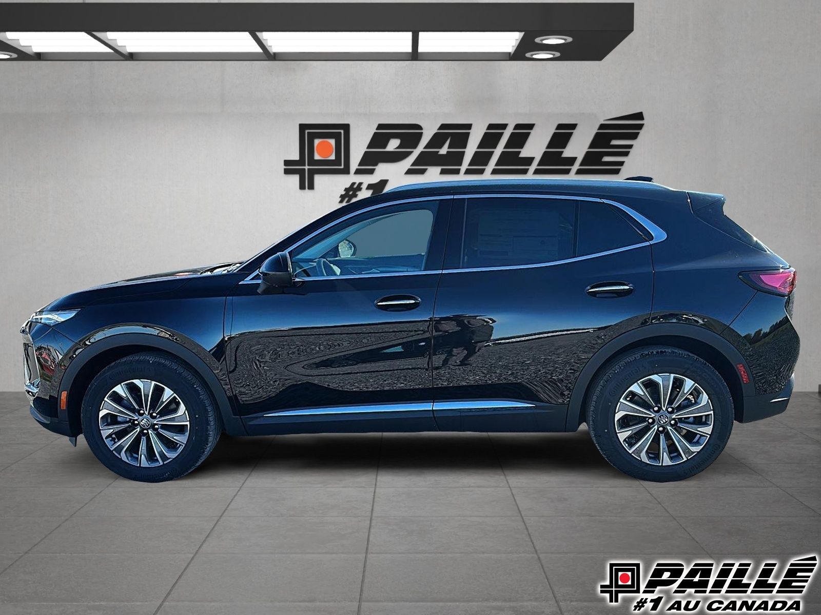 2026 Buick Envision in Berthierville, Quebec