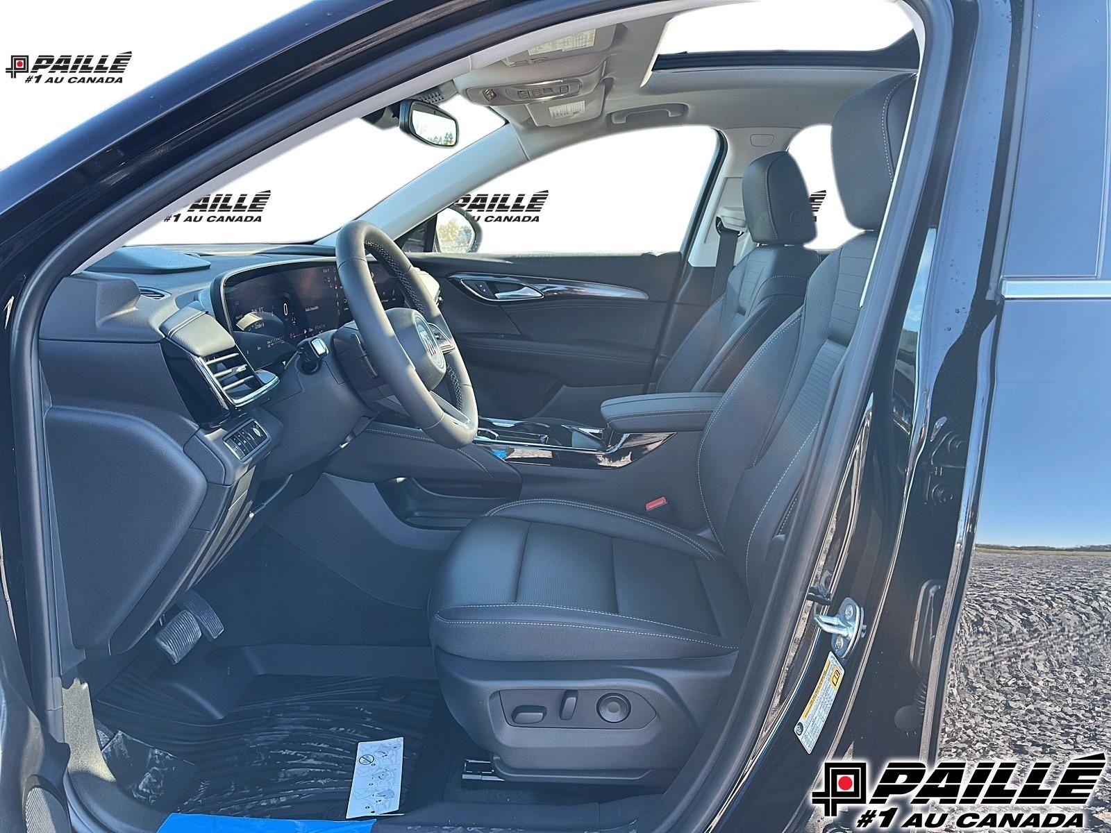 2026 Buick Envision in Berthierville, Quebec