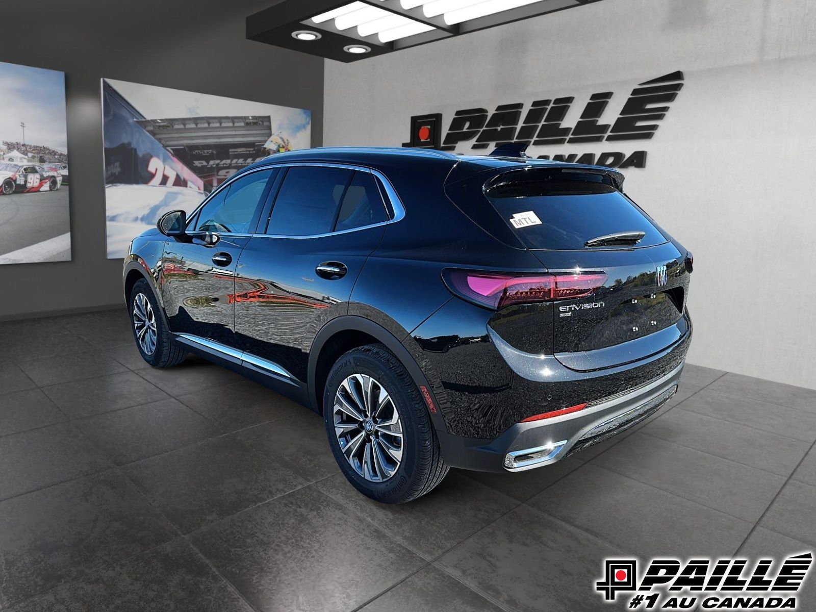 2026 Buick Envision in Berthierville, Quebec