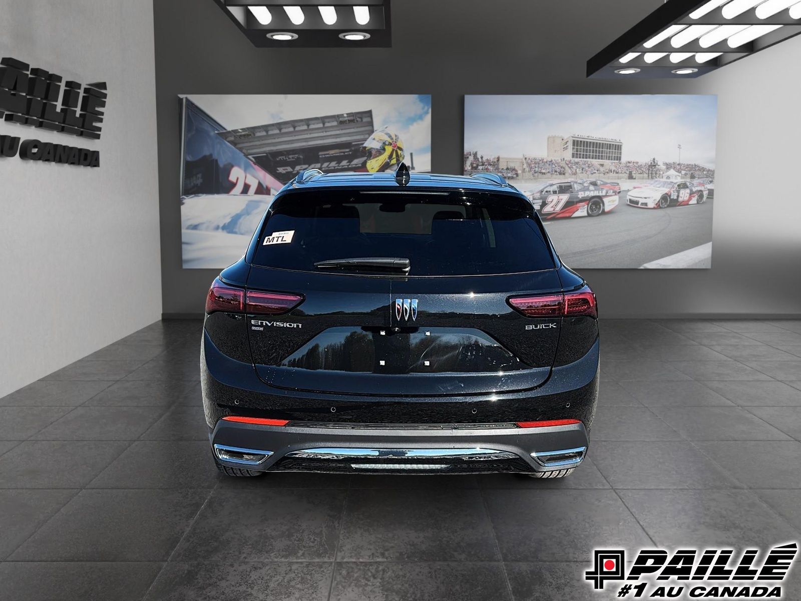 2026 Buick Envision in Berthierville, Quebec