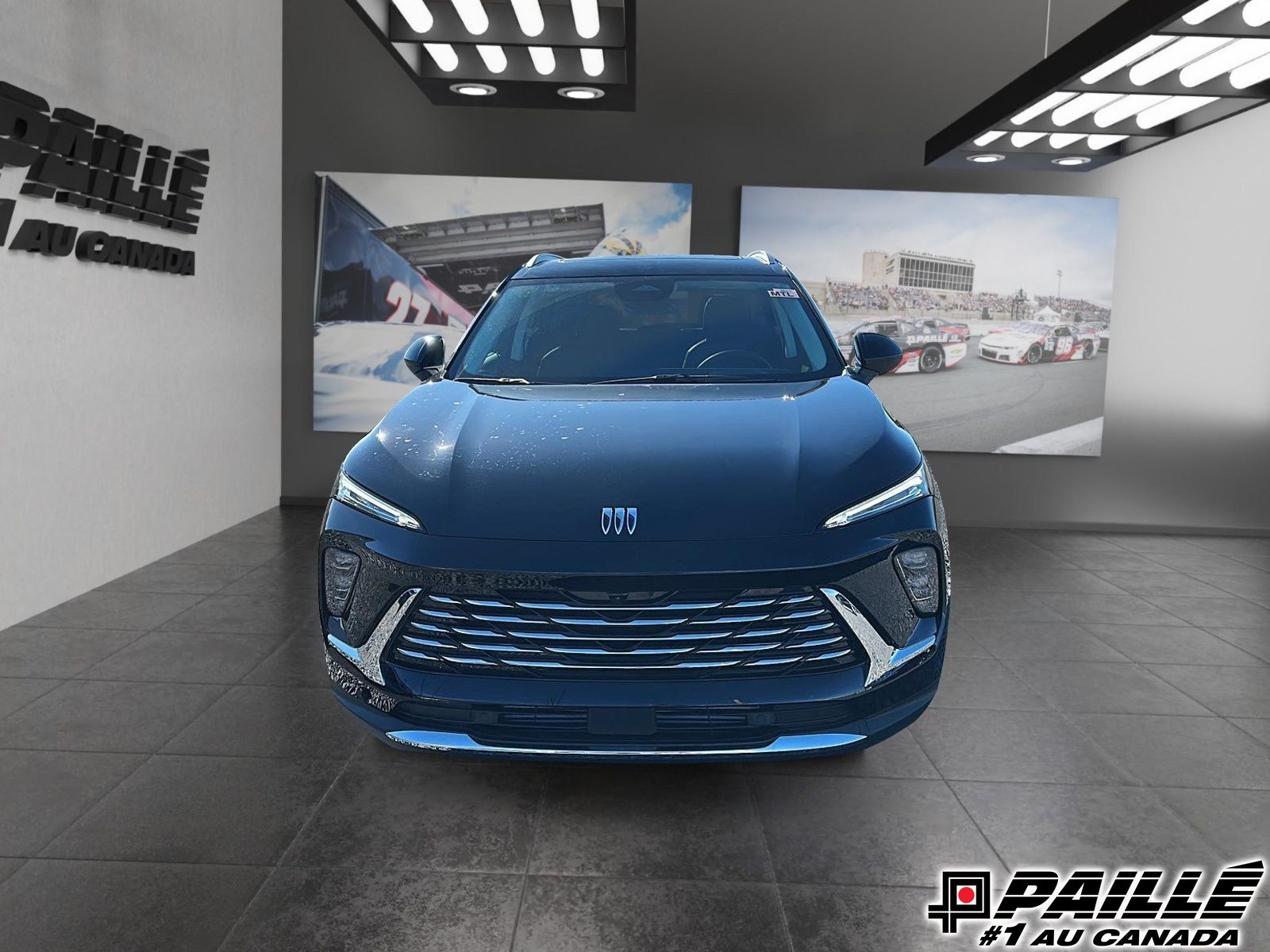 2026 Buick Envision in Berthierville, Quebec