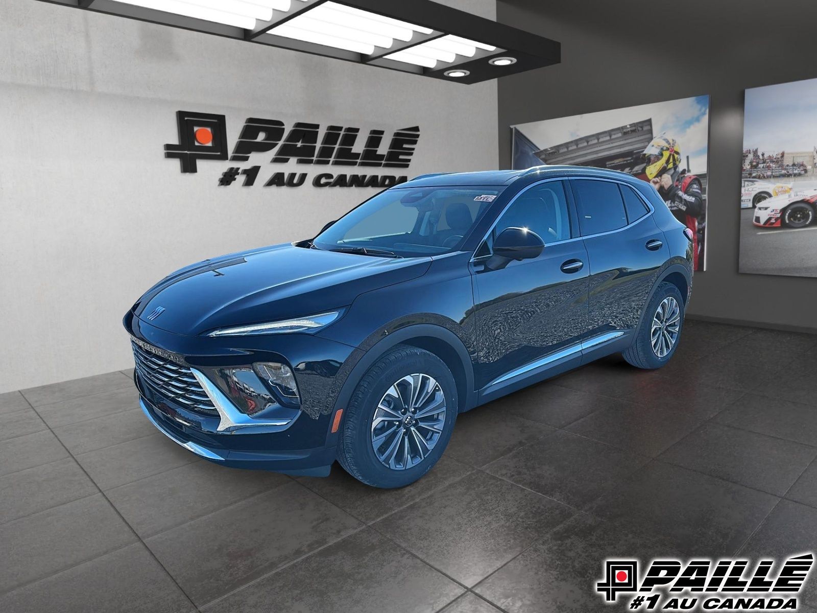 2026 Buick Envision in Berthierville, Quebec