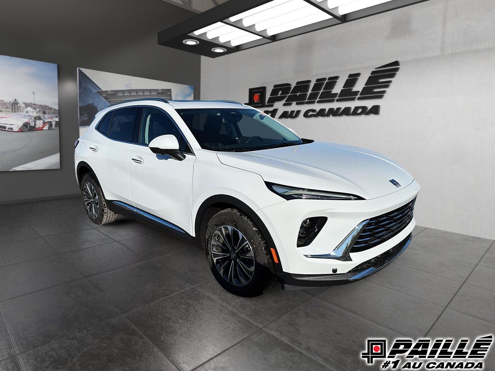 2026 Buick Envision in Berthierville, Quebec