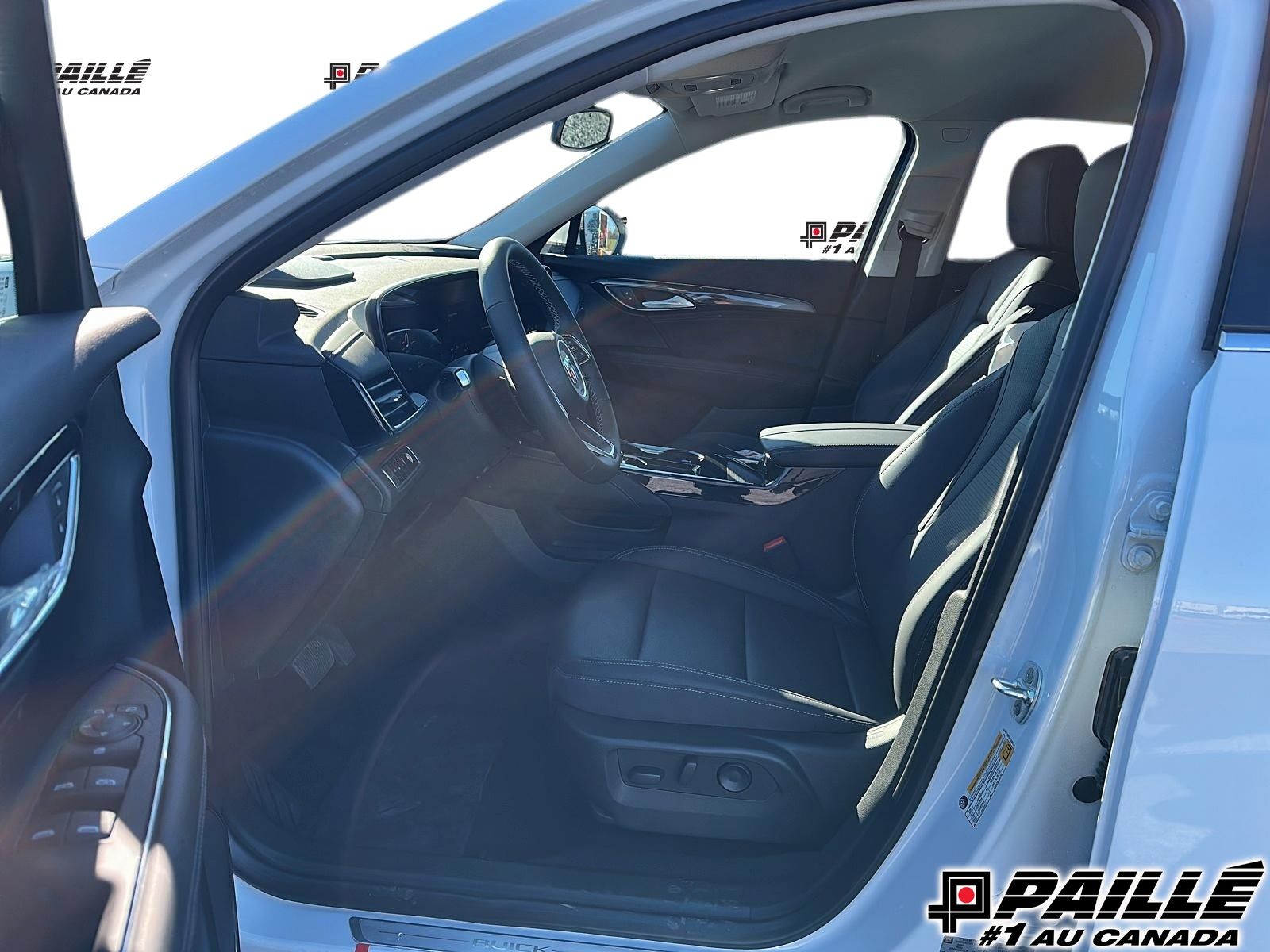 Buick Envision  2026 à Berthierville, Québec