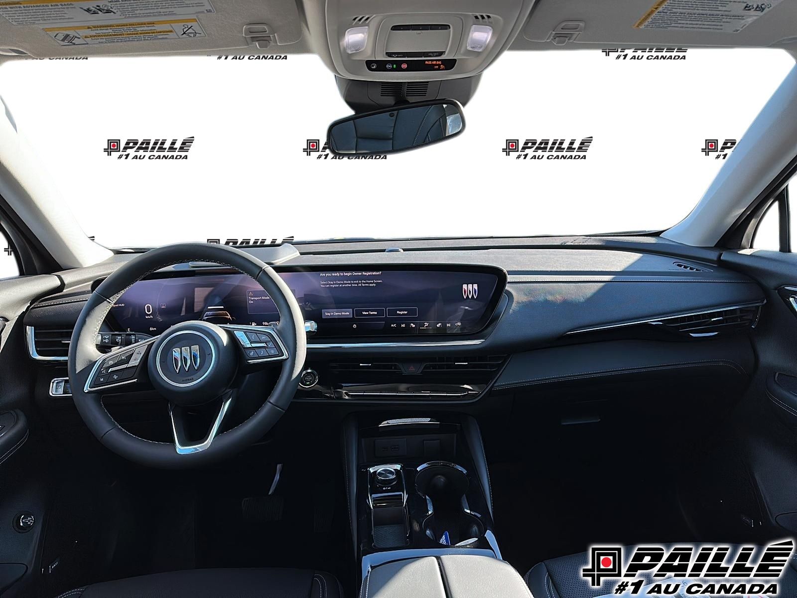 Buick Envision  2026 à Berthierville, Québec