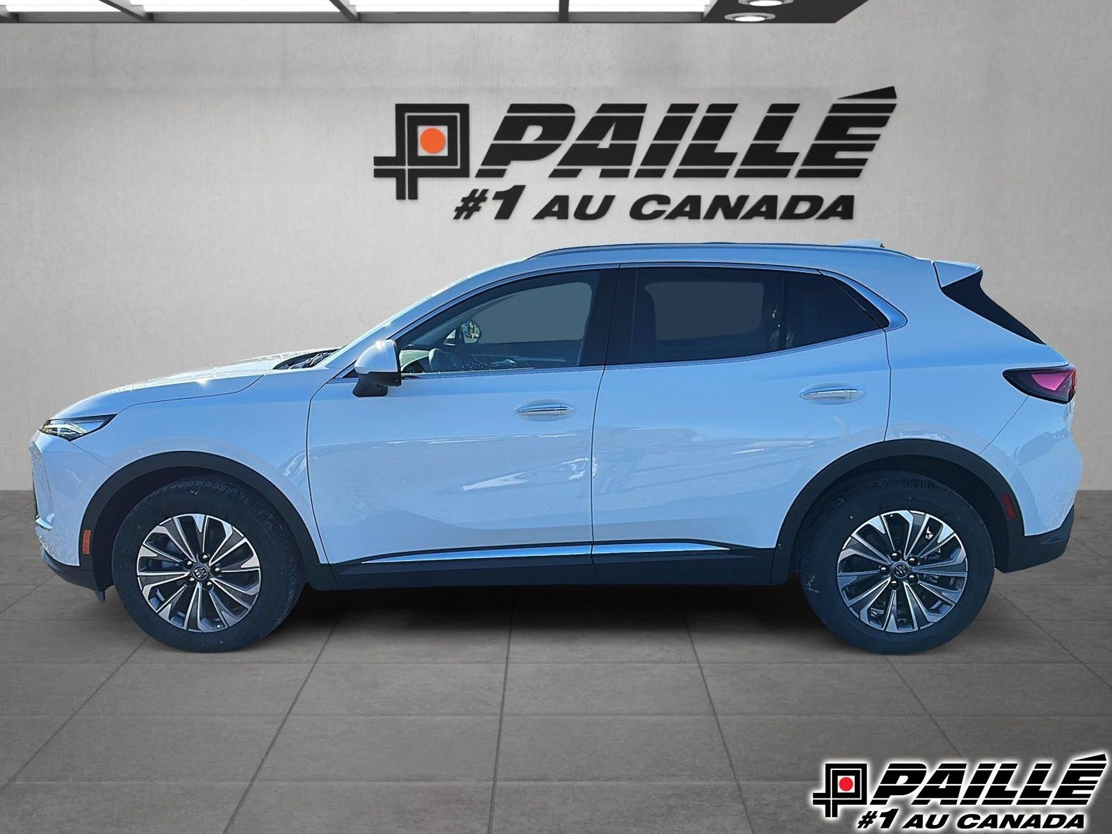 Buick Envision  2026 à Berthierville, Québec