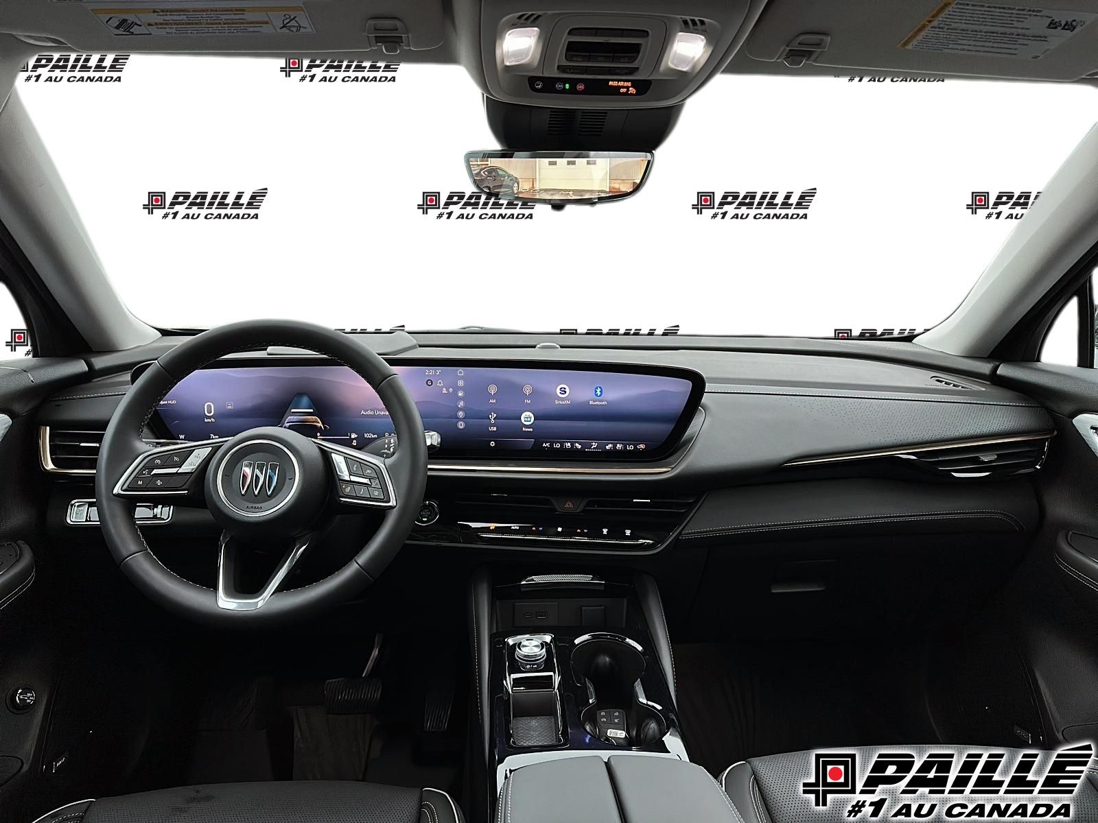 2026 Buick Envision in Berthierville, Quebec