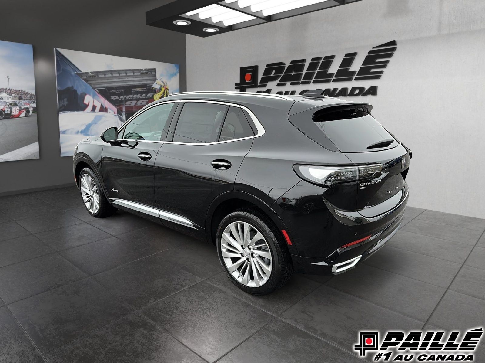 2026 Buick Envision in Berthierville, Quebec