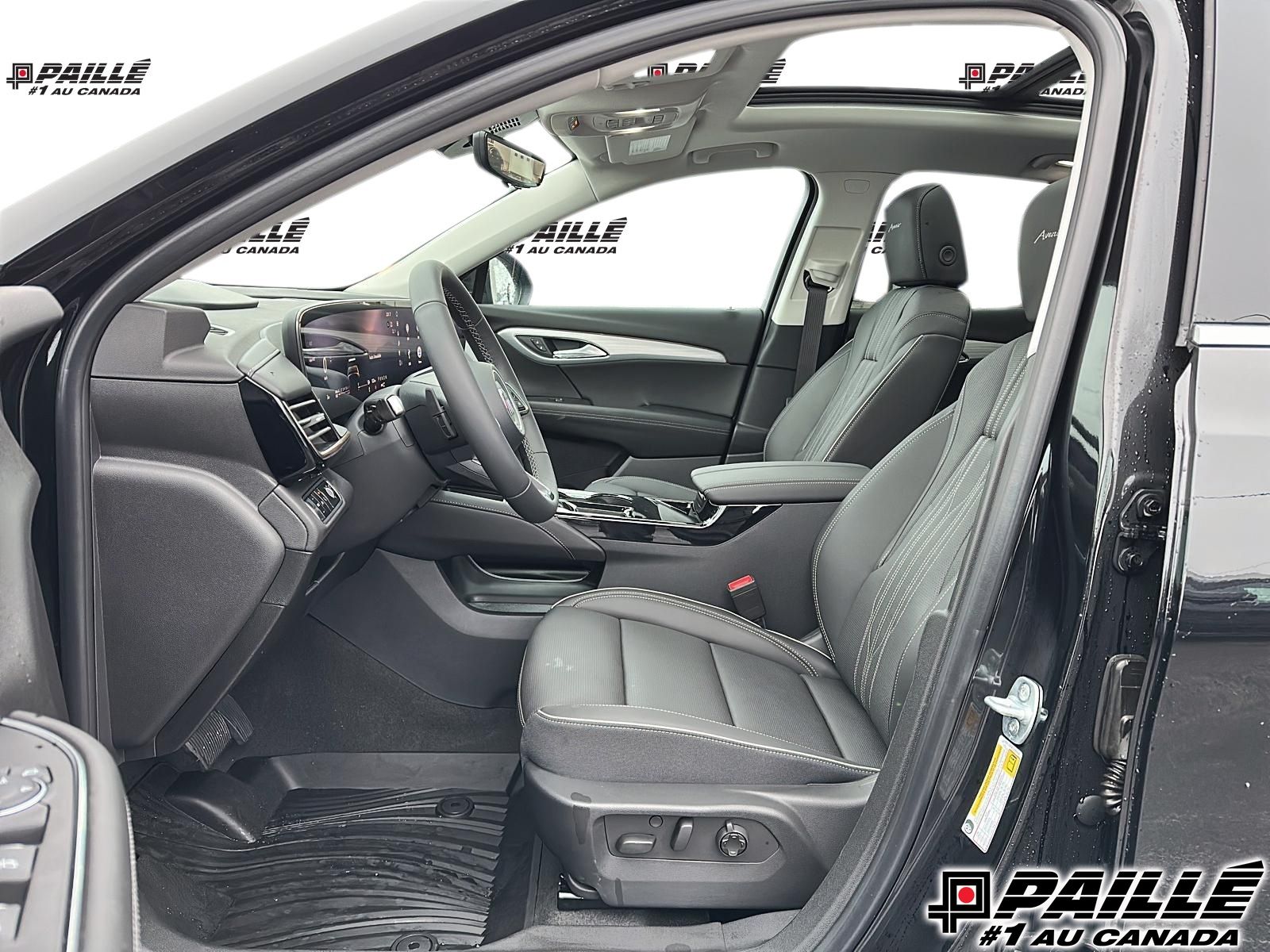 2026 Buick Envision in Berthierville, Quebec