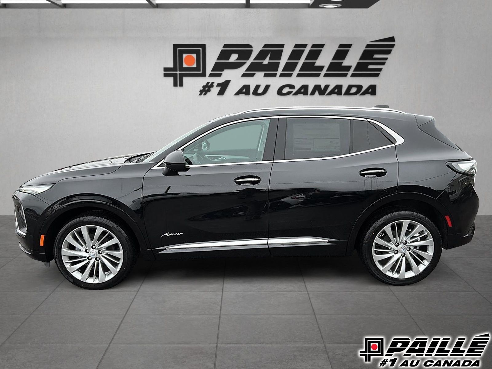 2026 Buick Envision in Berthierville, Quebec