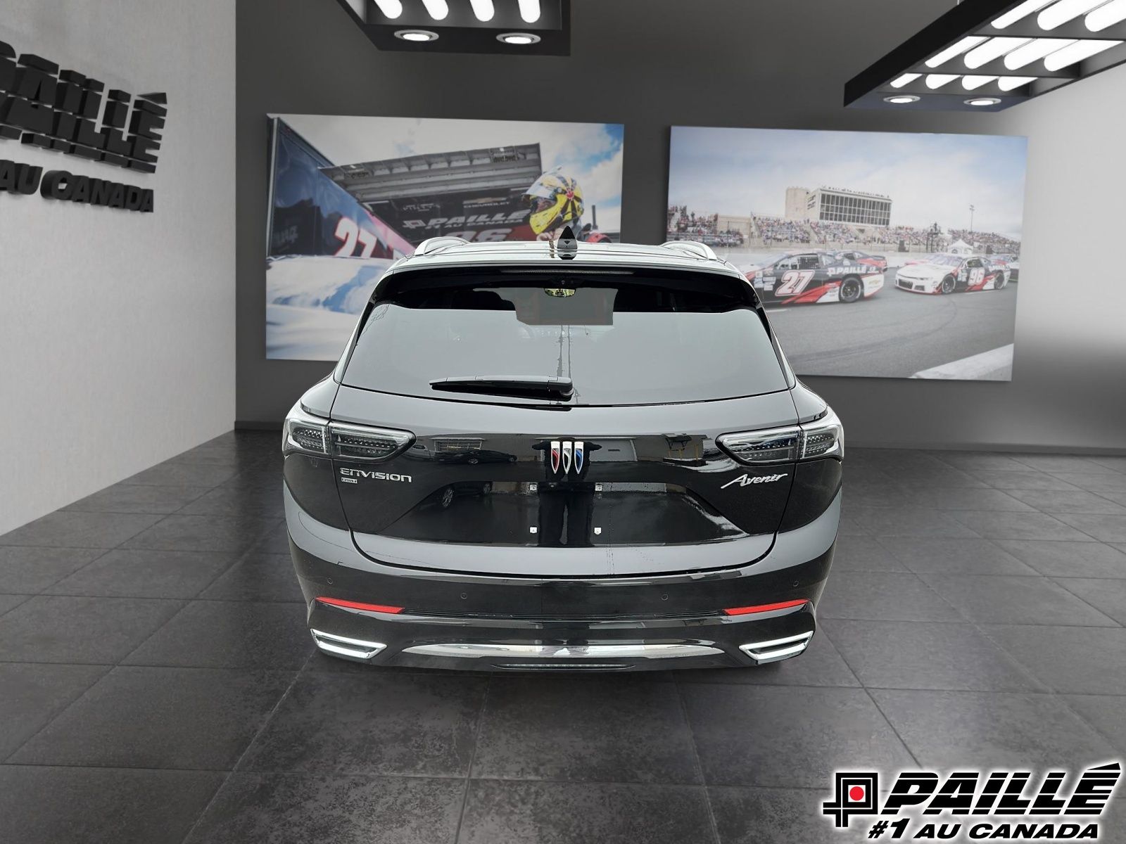 2026 Buick Envision in Berthierville, Quebec