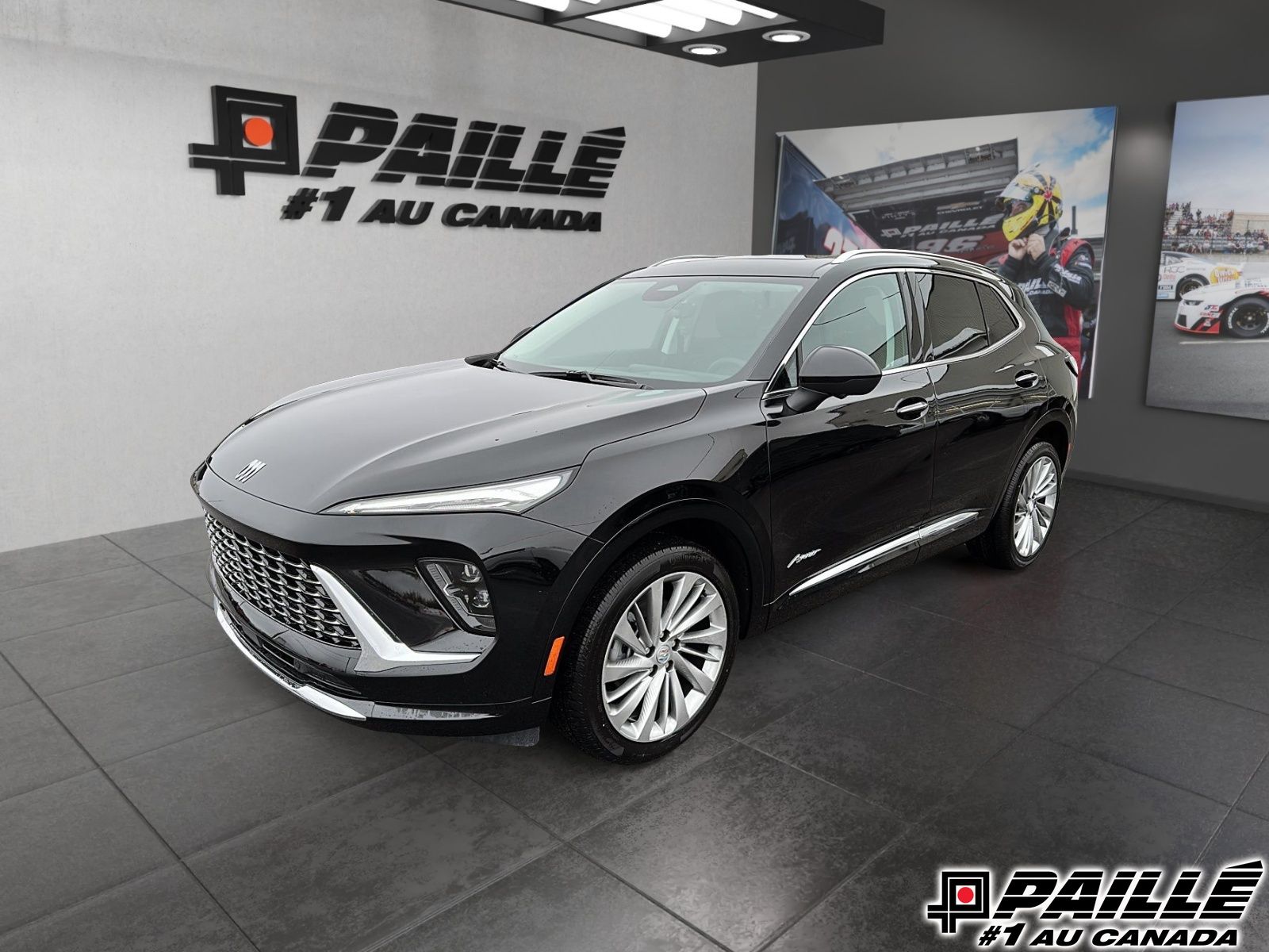 2026 Buick Envision in Berthierville, Quebec