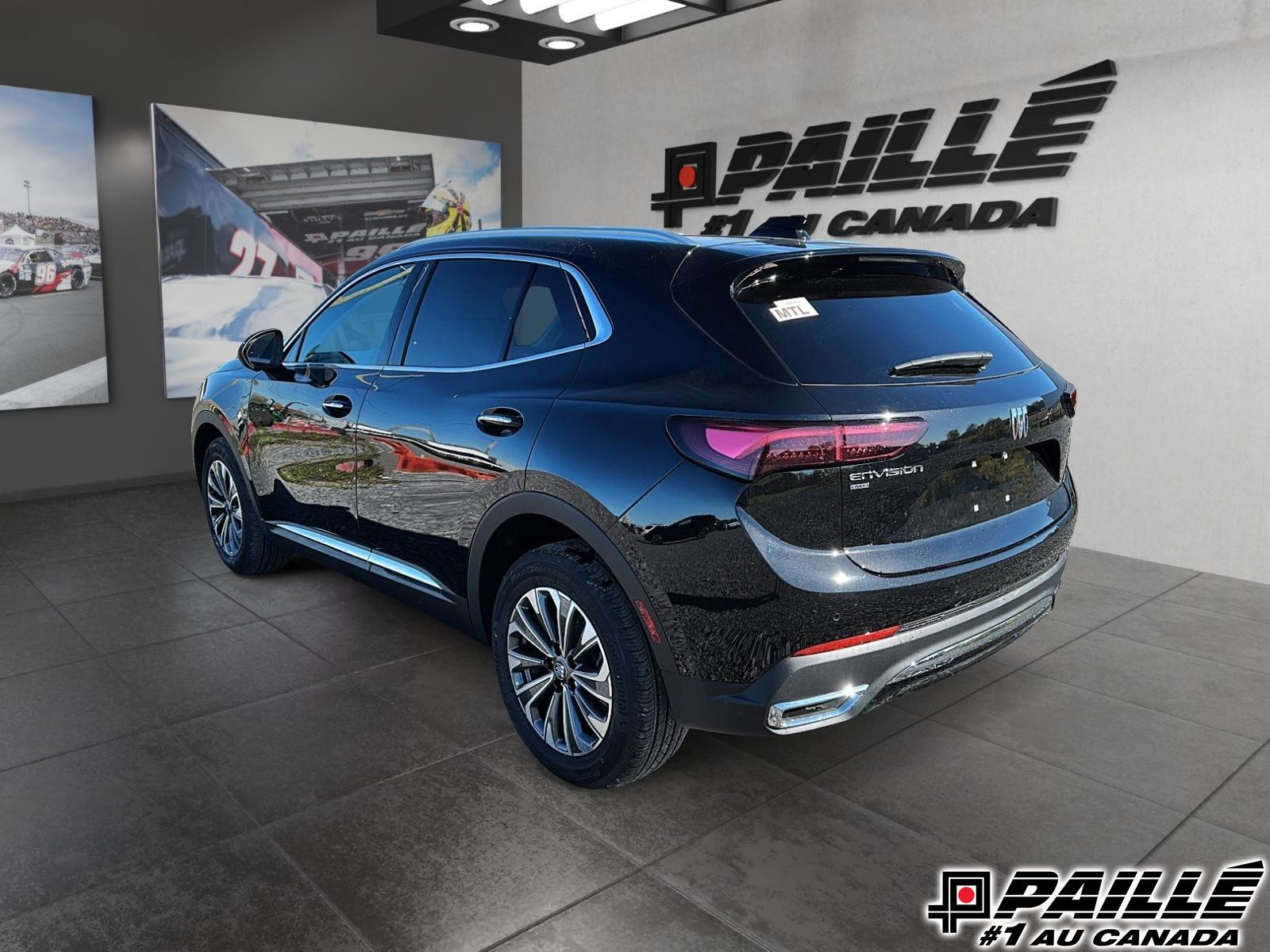2026 Buick Envision in Berthierville, Quebec