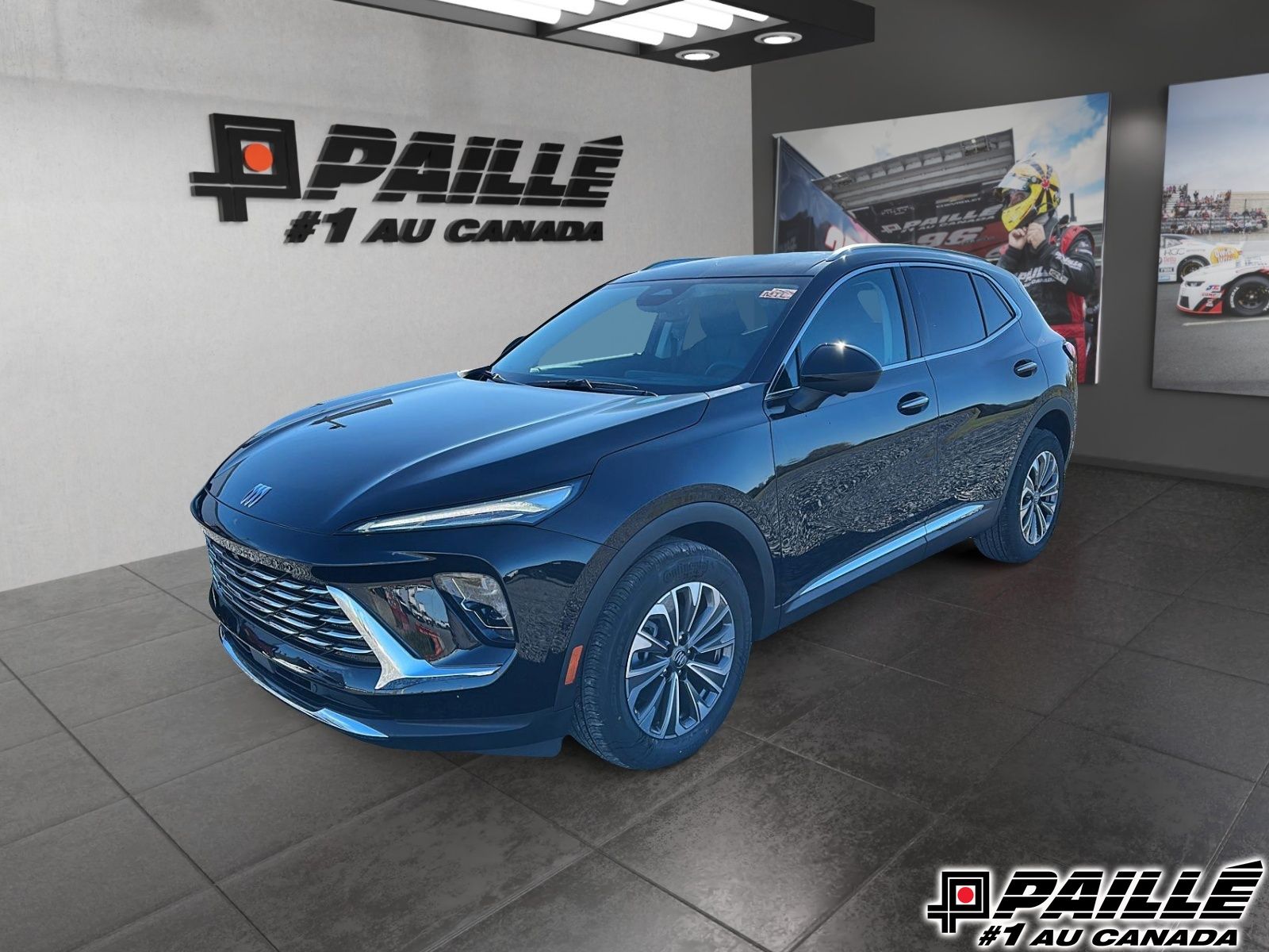 2026 Buick Envision in Berthierville, Quebec