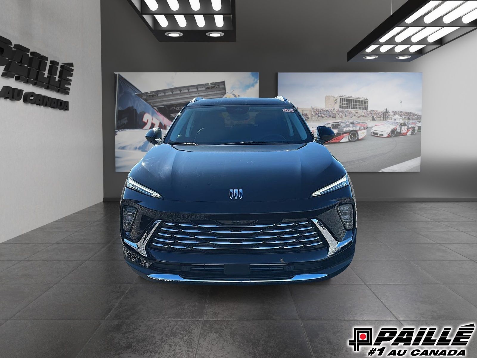 2026 Buick Envision in Berthierville, Quebec