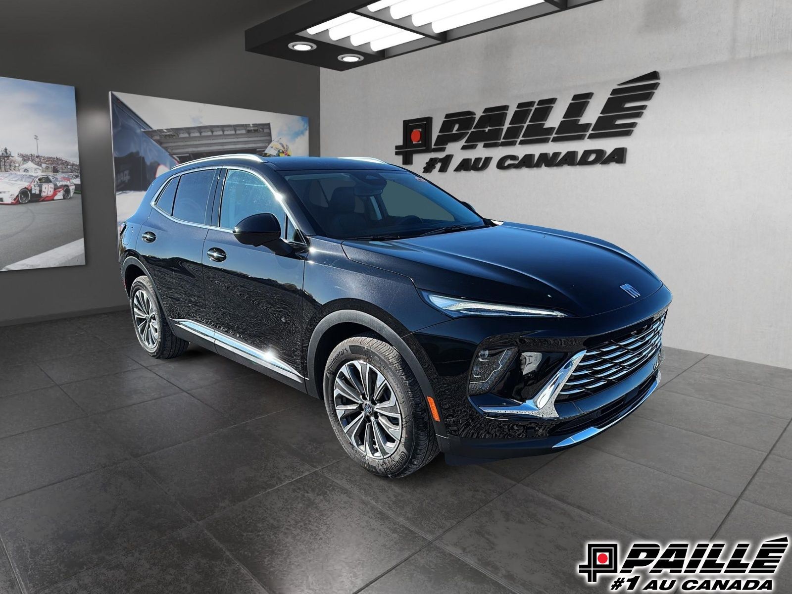 2026 Buick Envision in Berthierville, Quebec