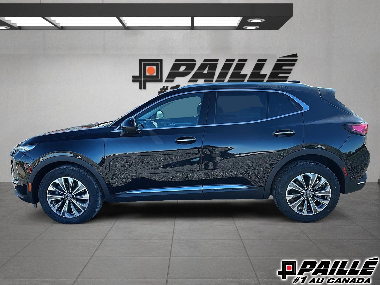 2026 Buick Envision in Berthierville, Quebec