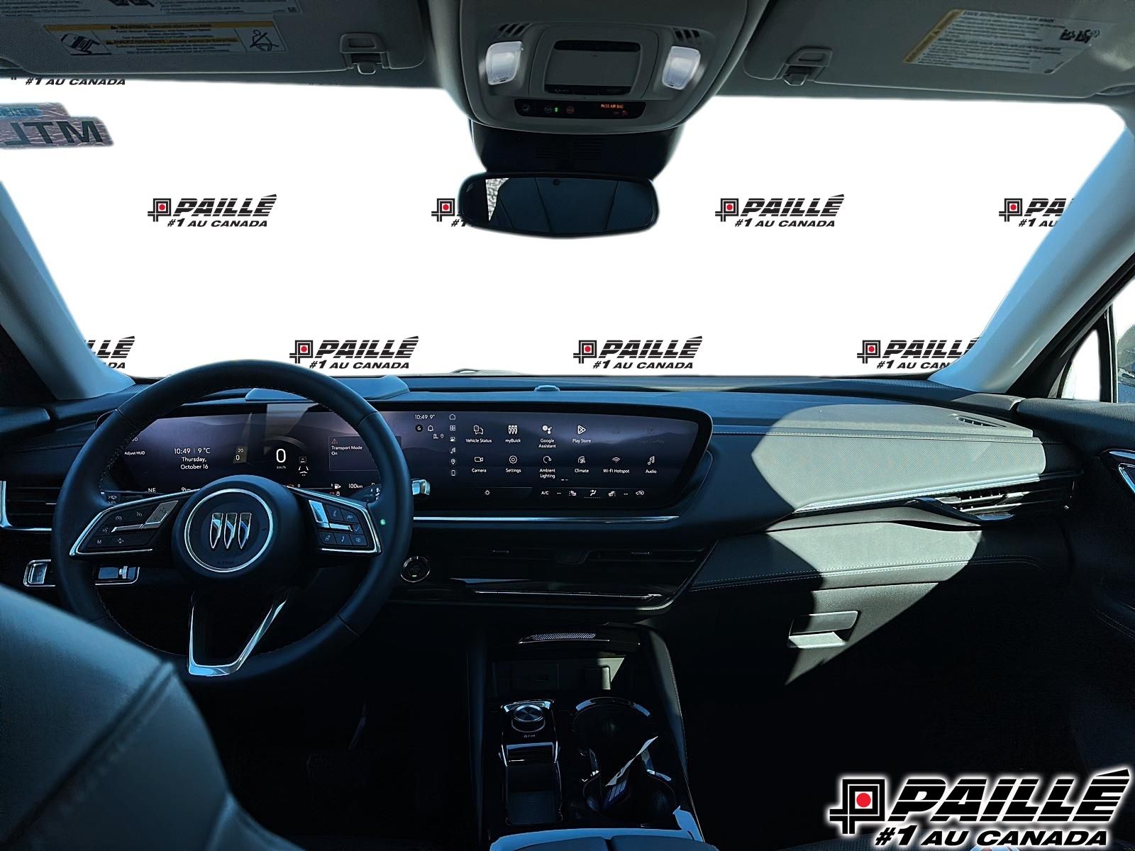 2026 Buick Envision in Berthierville, Quebec