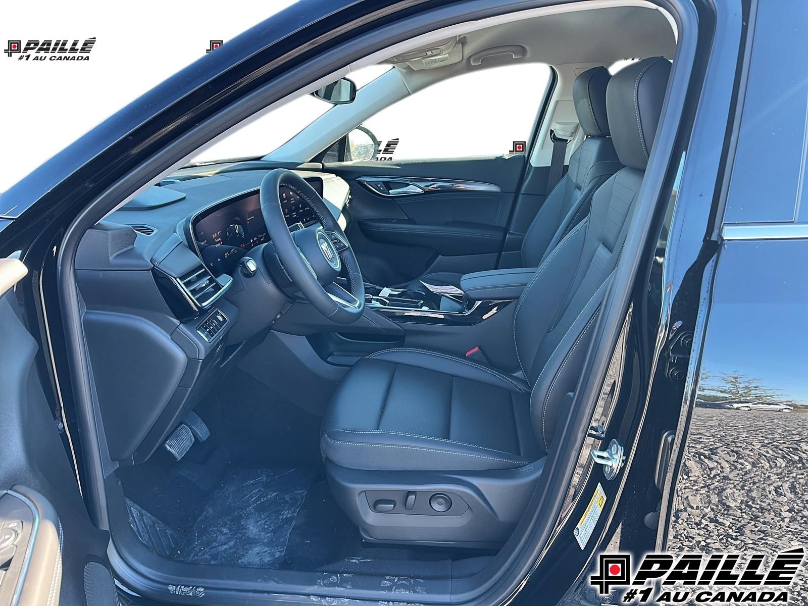 2026 Buick Envision in Berthierville, Quebec