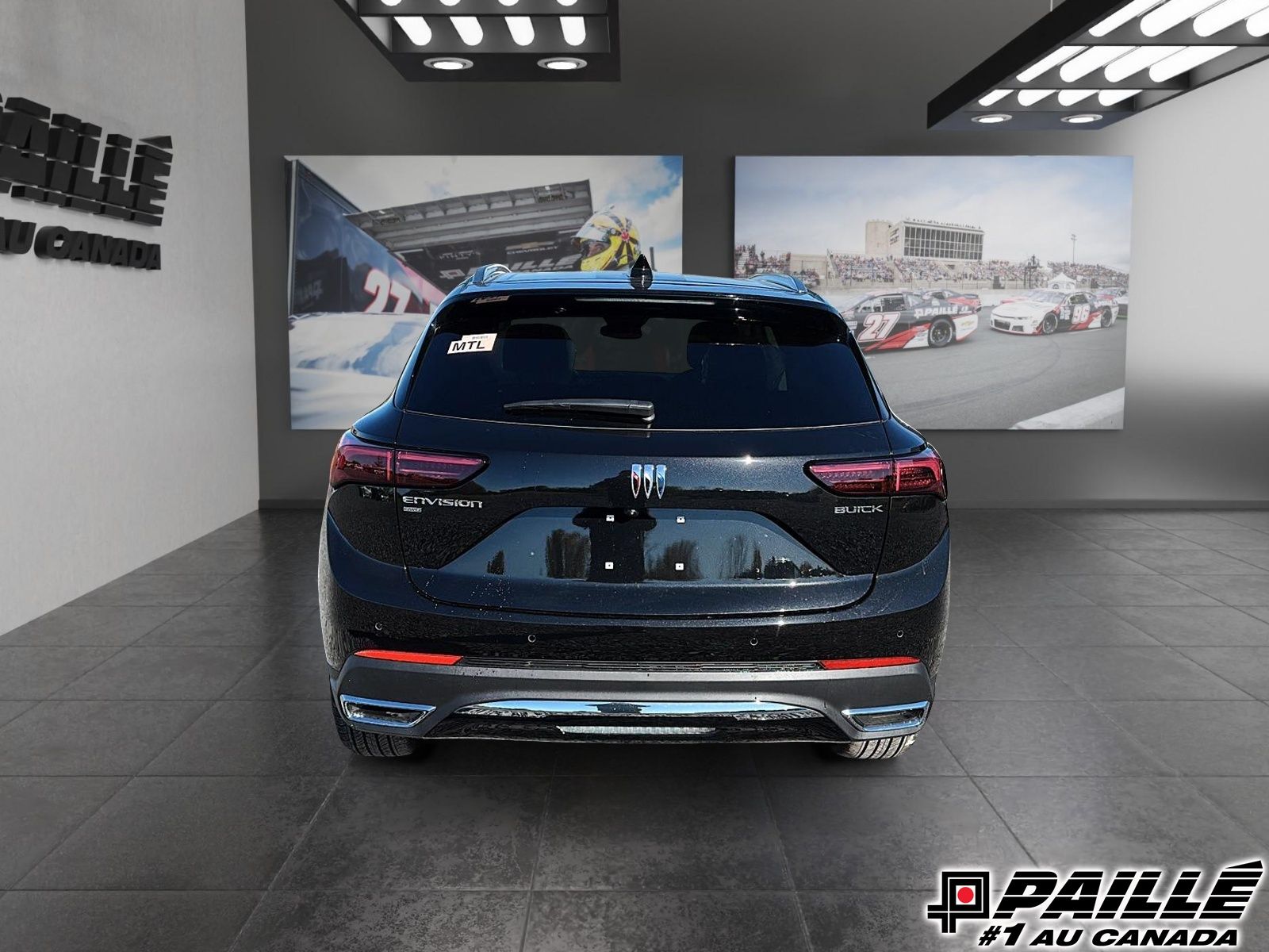 2026 Buick Envision in Berthierville, Quebec