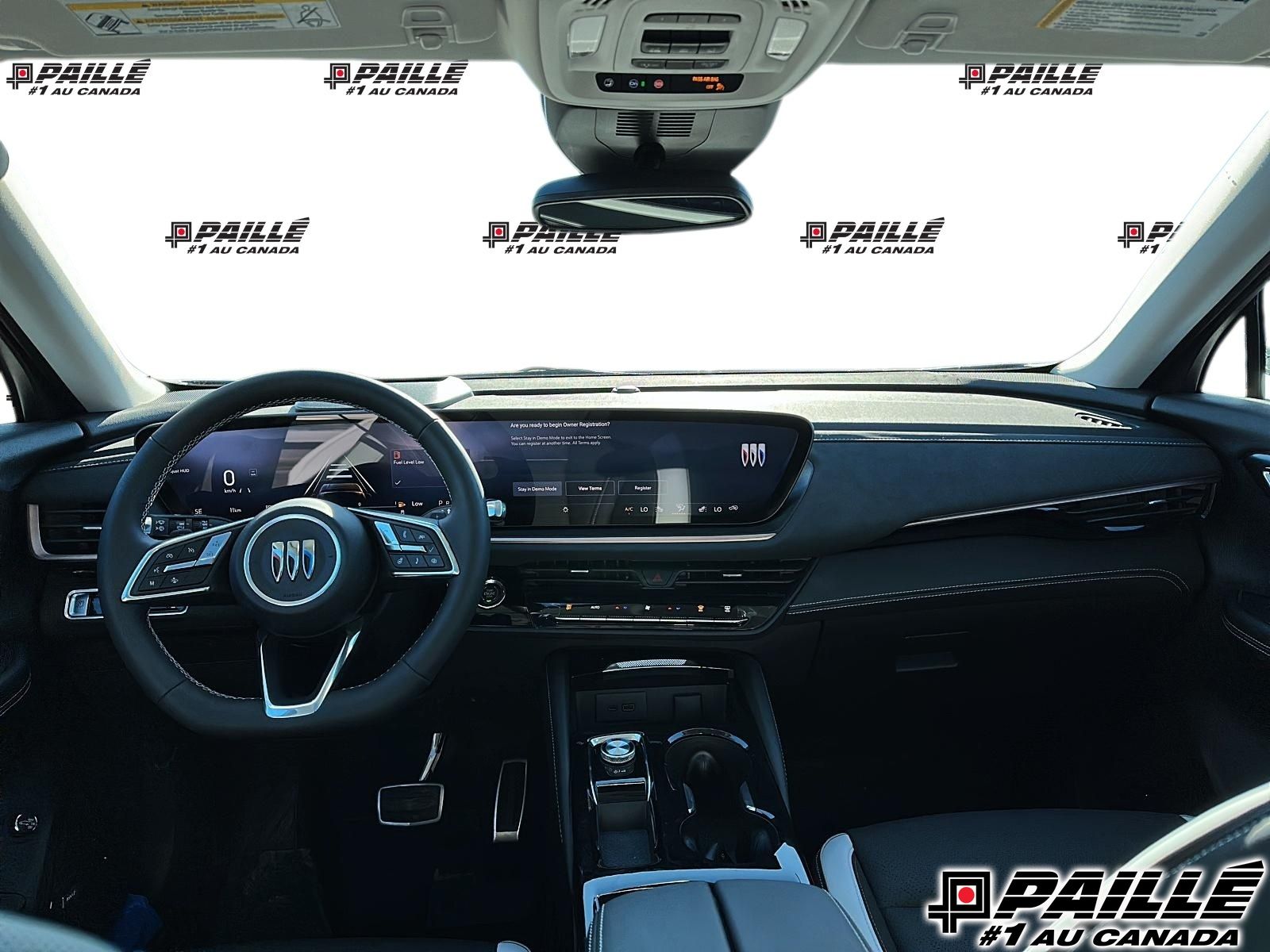 2026 Buick Envision in Berthierville, Quebec