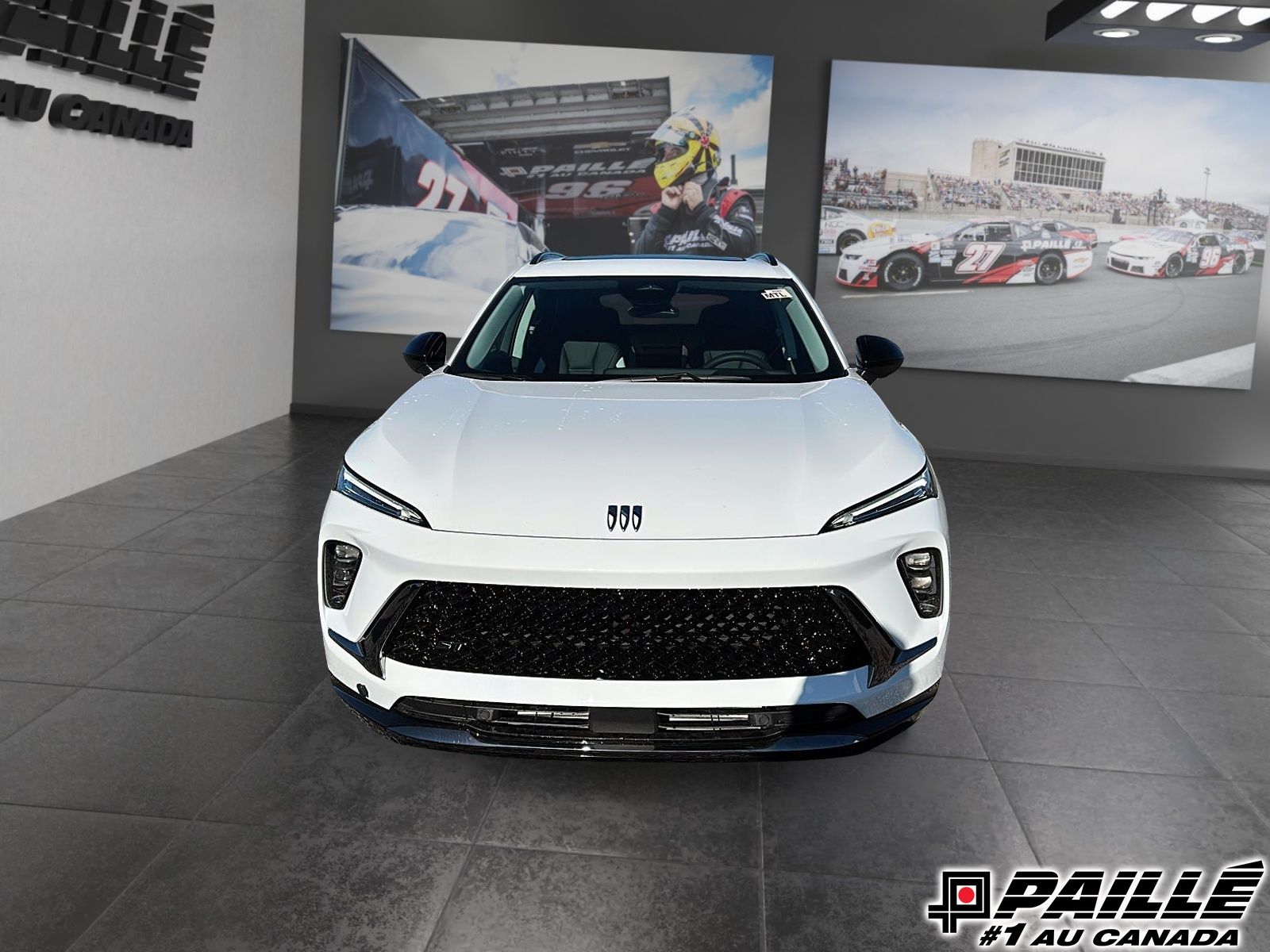 2026 Buick Envision in Berthierville, Quebec