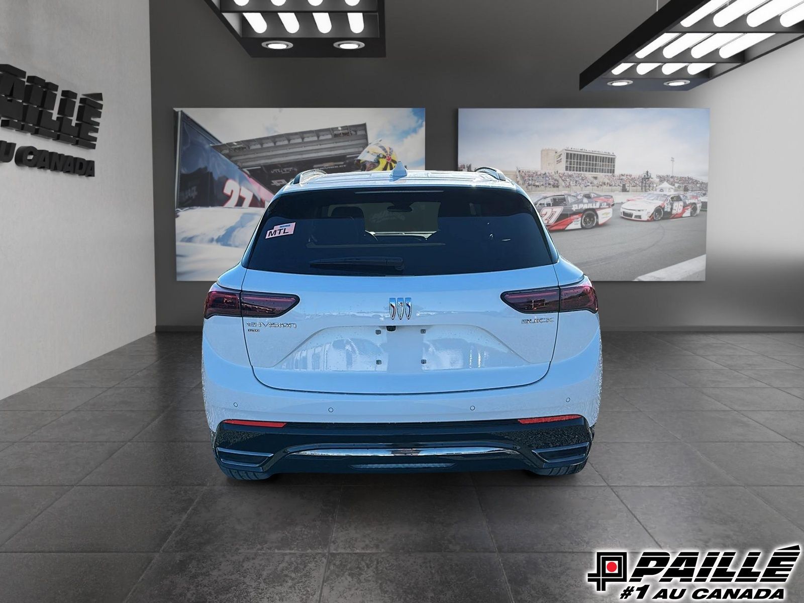 2026 Buick Envision in Berthierville, Quebec