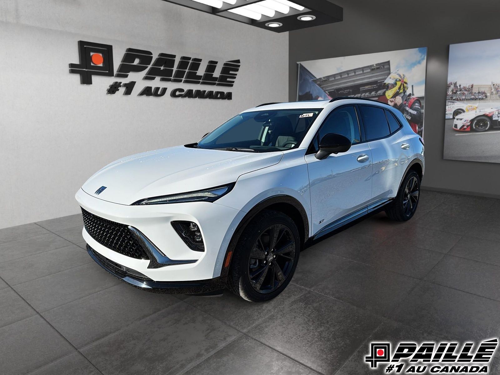 2026 Buick Envision in Berthierville, Quebec