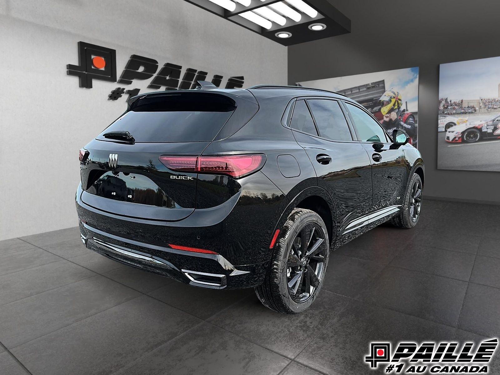 2026 Buick Envision in Berthierville, Quebec