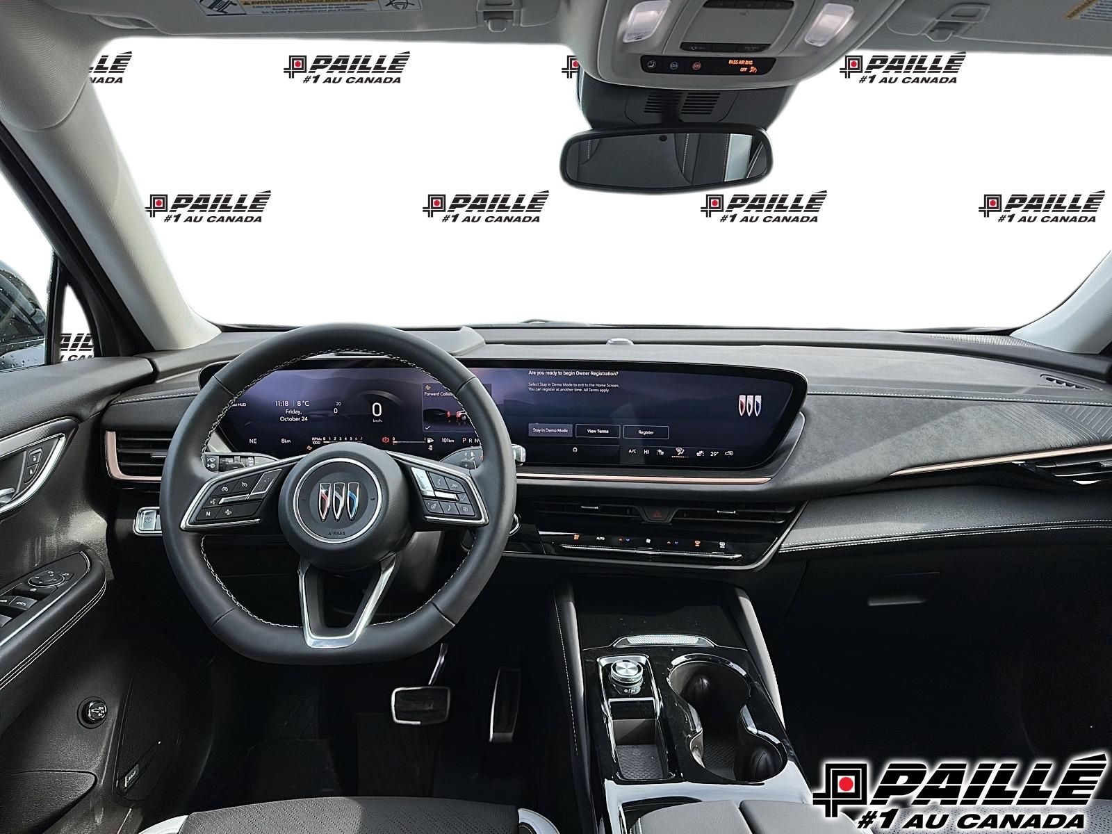 2026 Buick Envision in Berthierville, Quebec