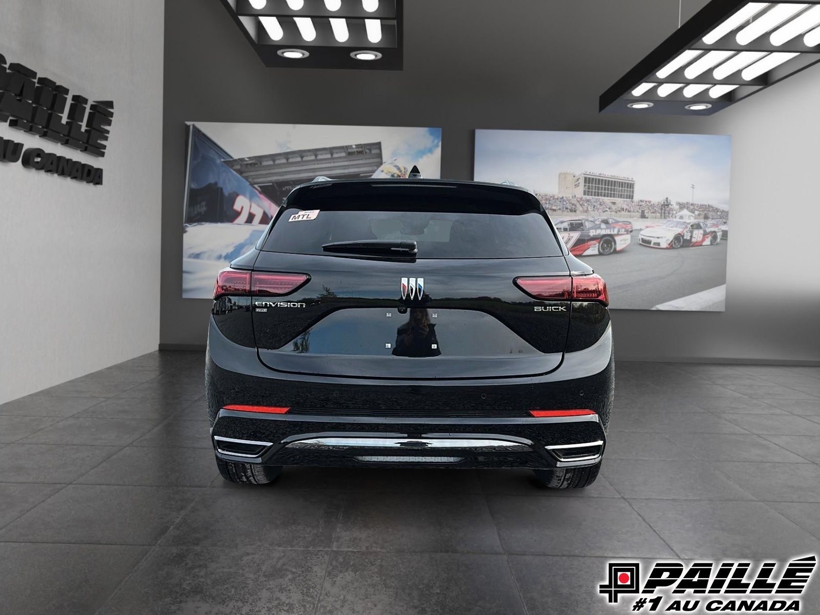 2026 Buick Envision in Berthierville, Quebec