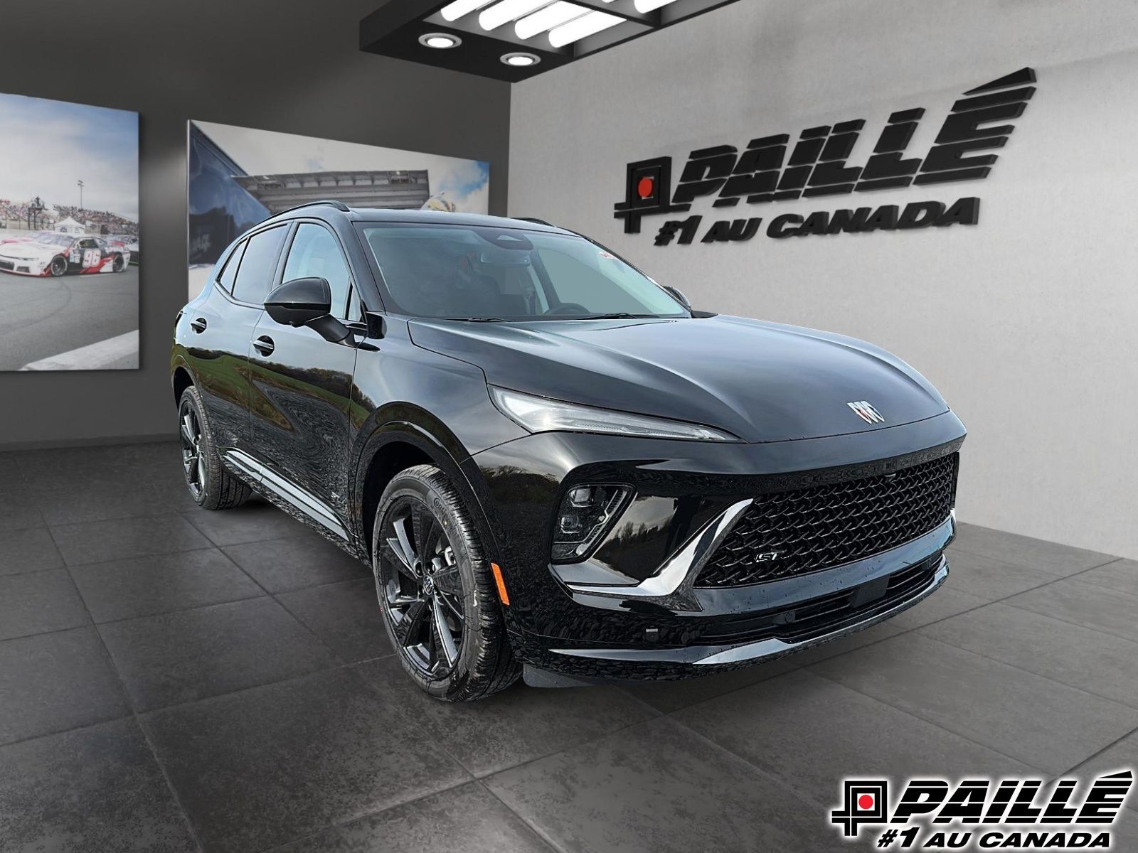 2026 Buick Envision in Berthierville, Quebec