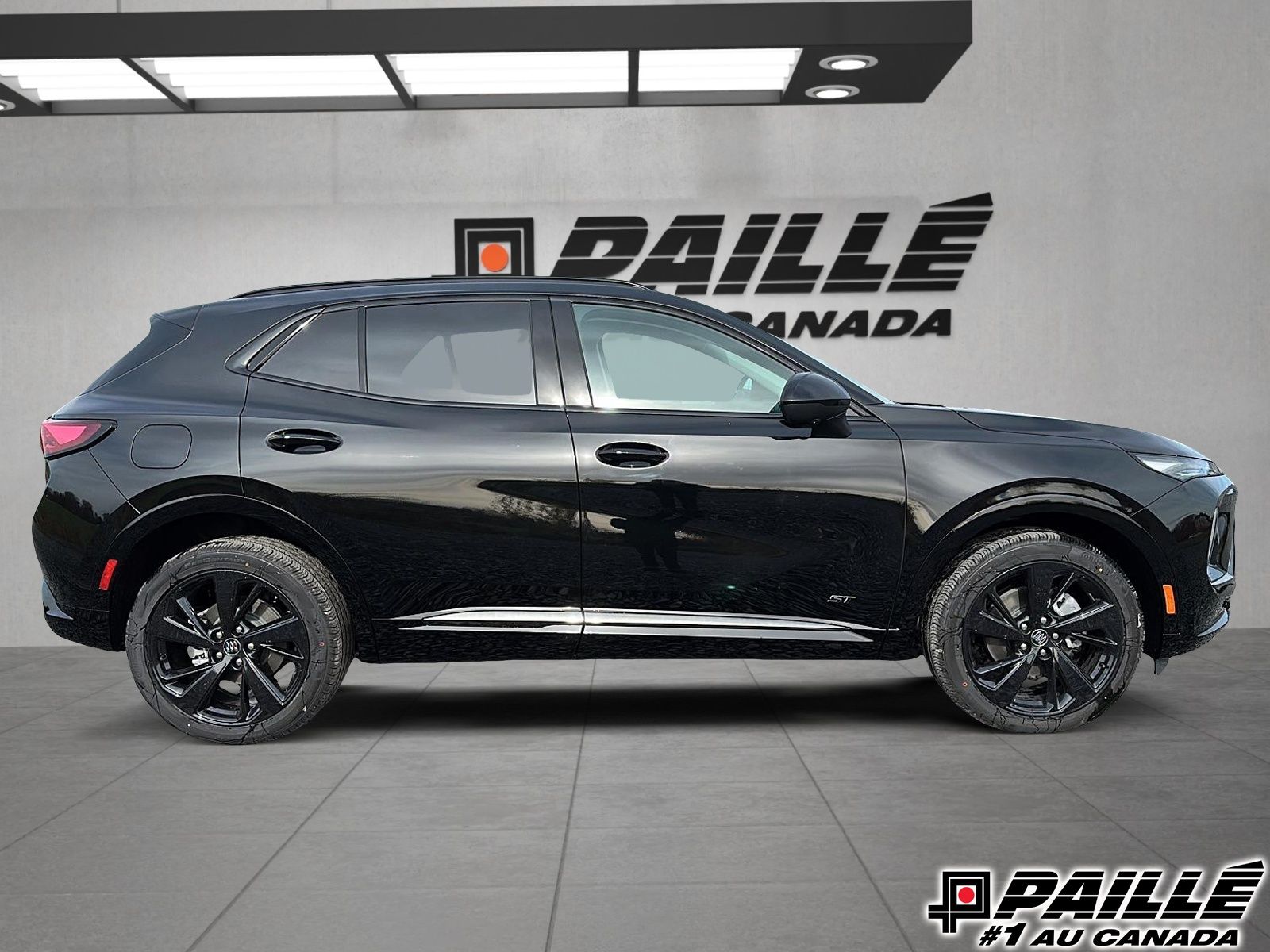 2026 Buick Envision in Berthierville, Quebec