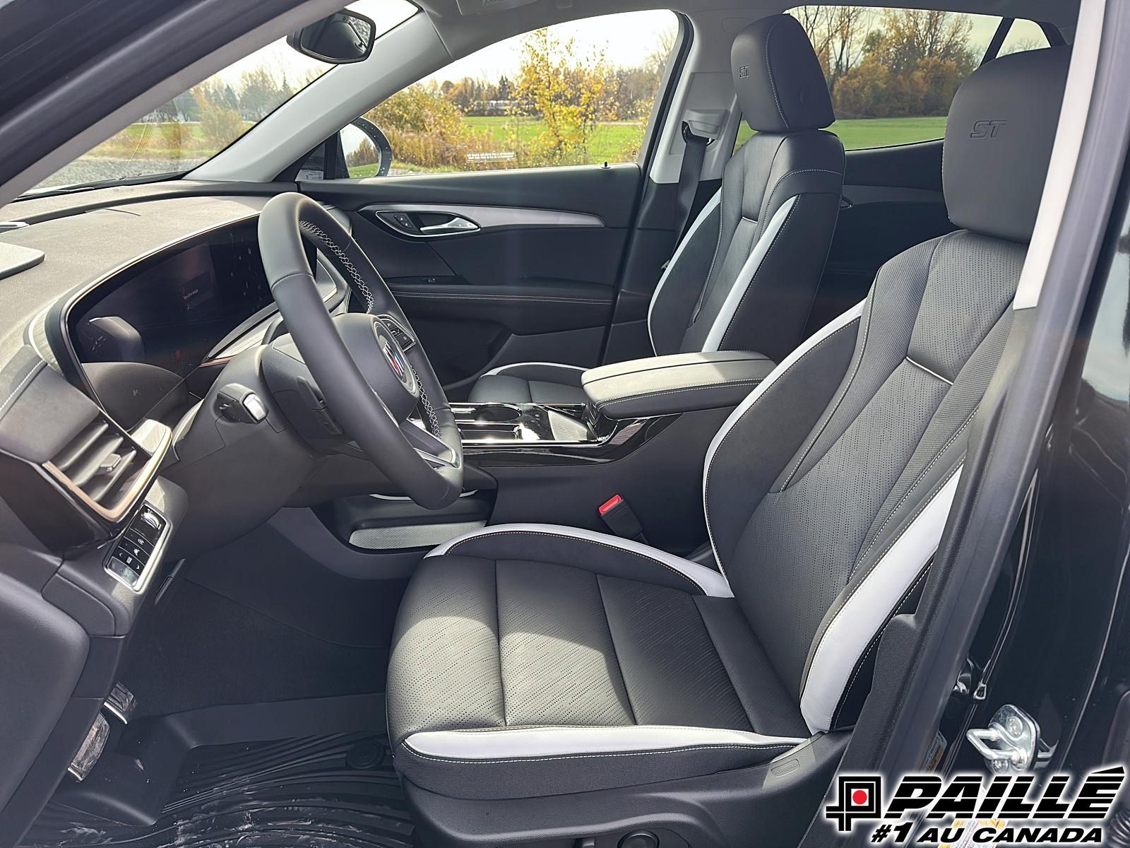 2026 Buick Envision in Berthierville, Quebec