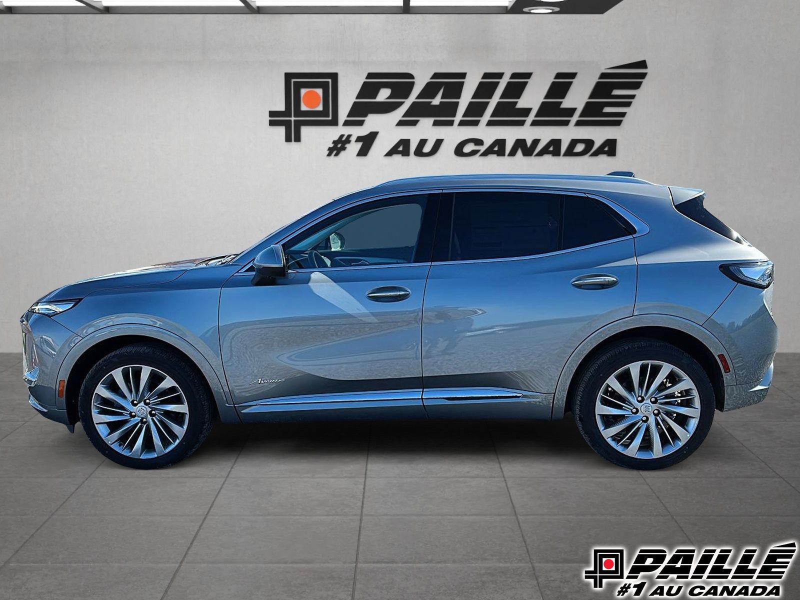 2026 Buick Envision in Berthierville, Quebec