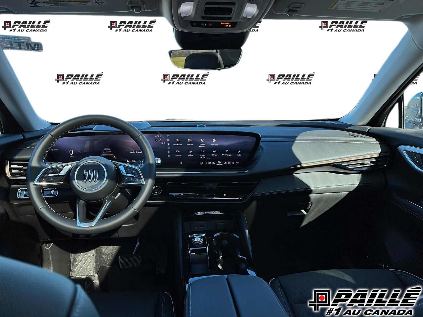 2026 Buick Envision in Berthierville, Quebec