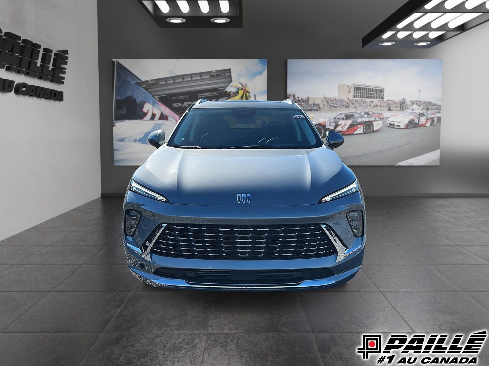 2026 Buick Envision in Berthierville, Quebec