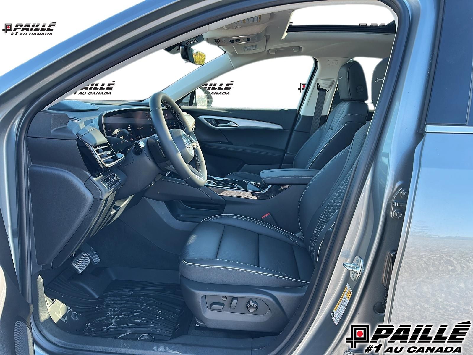 2026 Buick Envision in Berthierville, Quebec