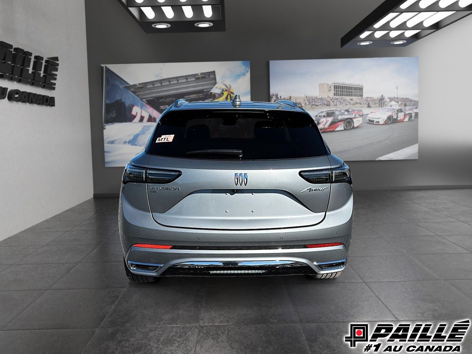 2026 Buick Envision in Berthierville, Quebec